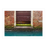 Devil On The Doorstep (Print Only) thumbnail