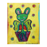 Raton Planta Mariposa (Print Only) thumbnail