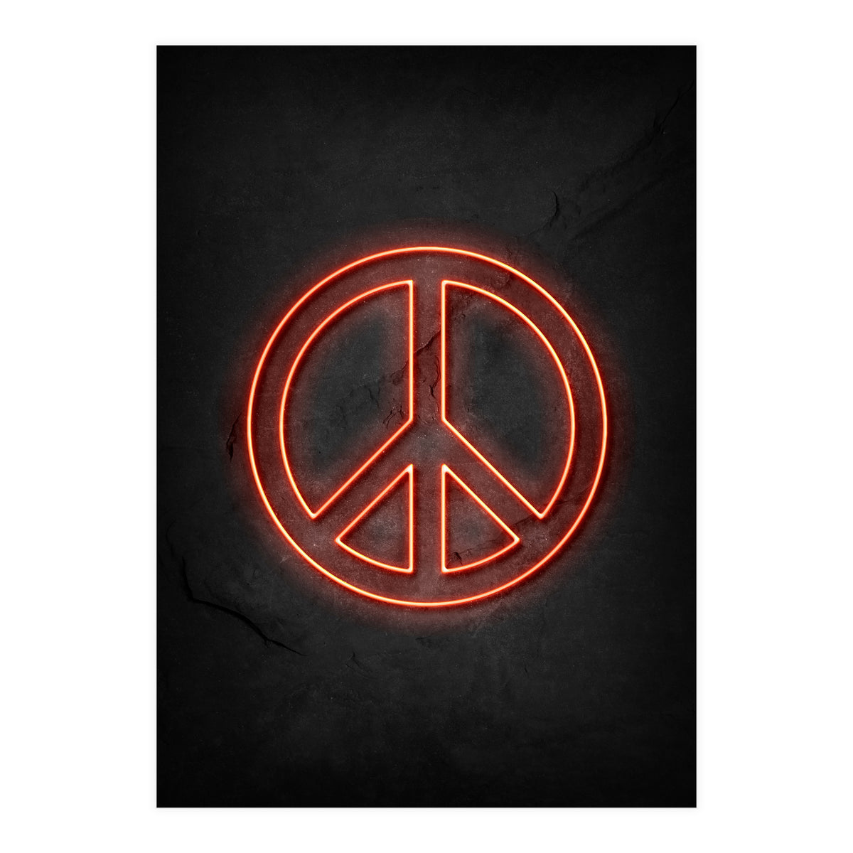 Peace (Print Only)