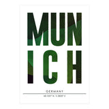 Munich (Print Only) thumbnail