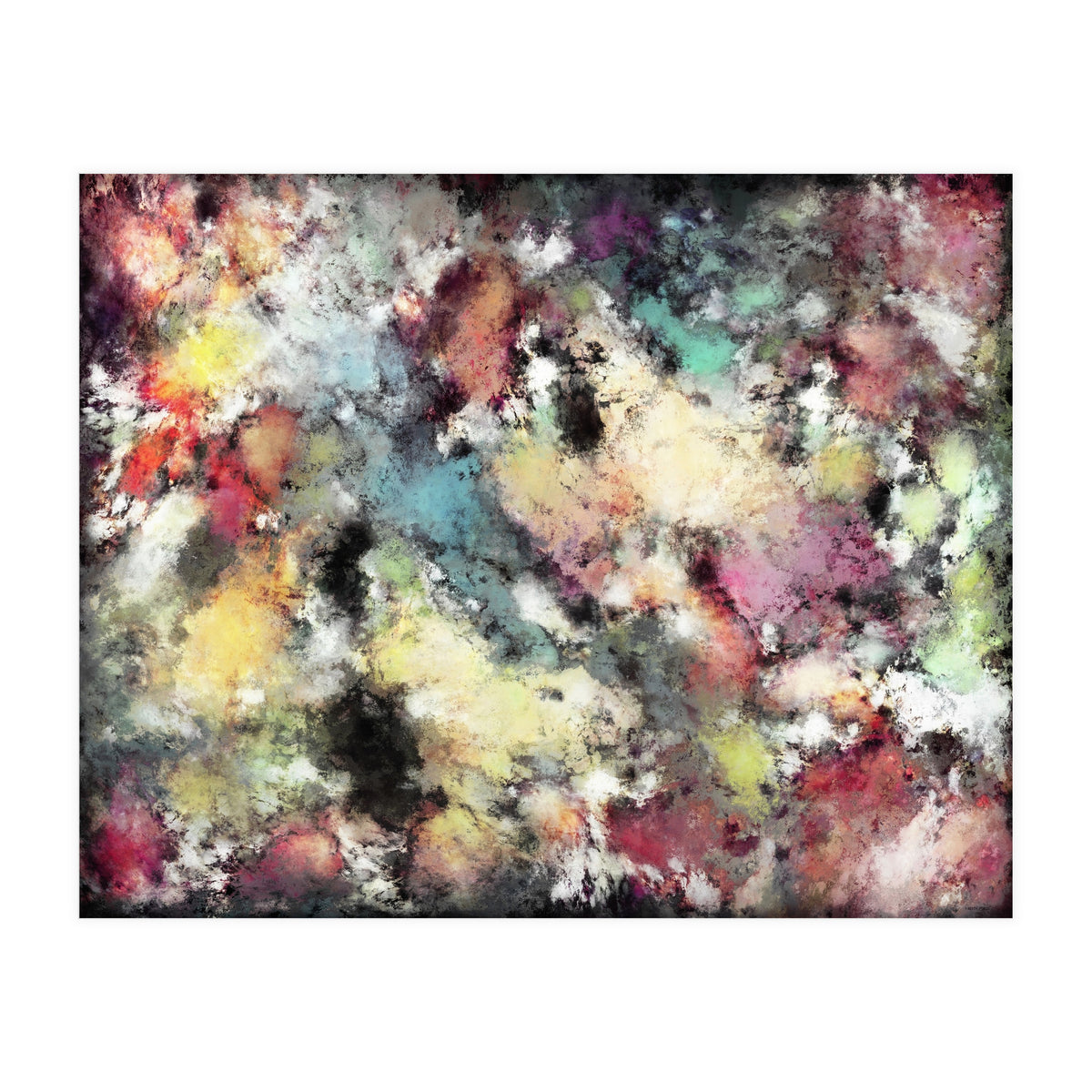 An Uncertain Barrier (Print Only)