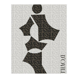 ACHROMATIC NO.4 (Print Only) thumbnail