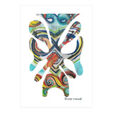 Pop Abstract 2023 12 Copia (Print Only) thumbnail