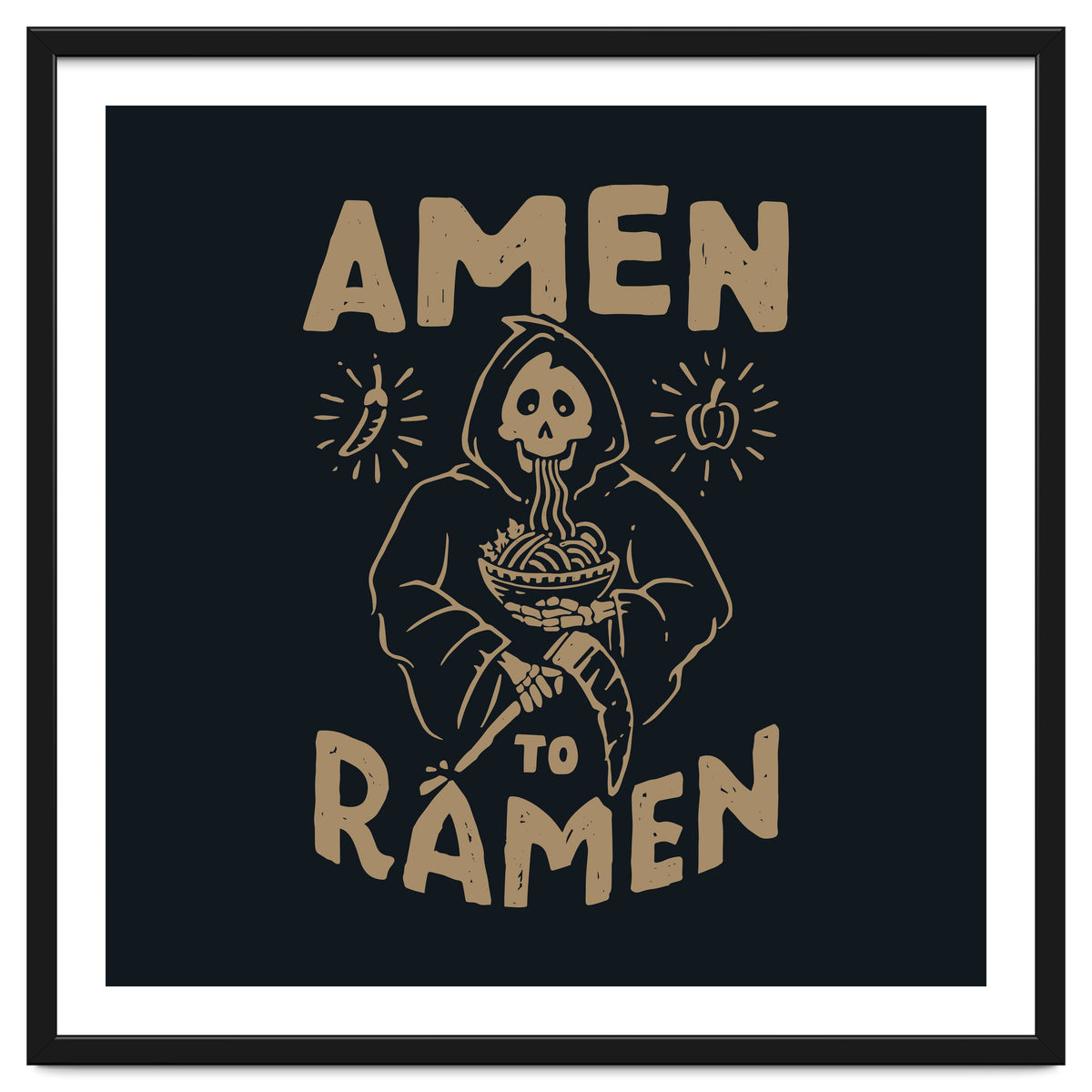 Amen Ramen