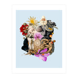 Io Sono L'amore (Print Only) thumbnail