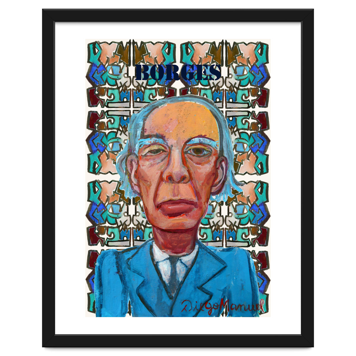 Borges 6