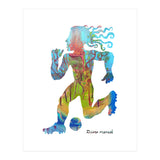 Jugador 39  (Print Only) thumbnail
