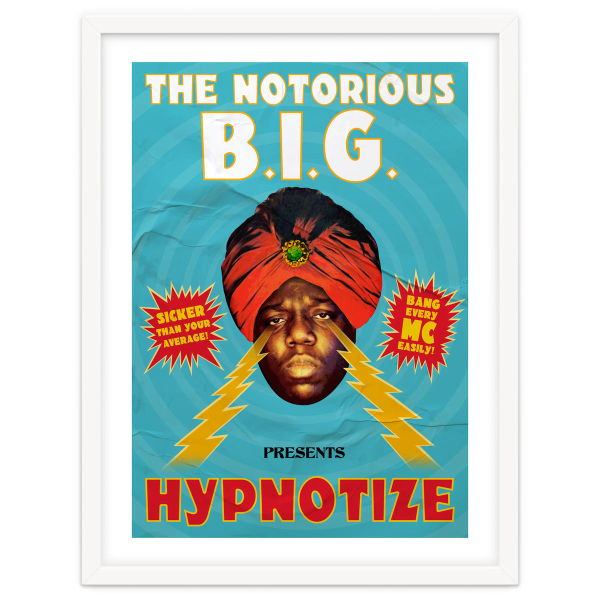 Hypnotize Hd