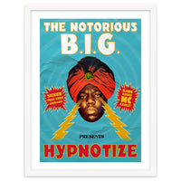 Hypnotize Hd