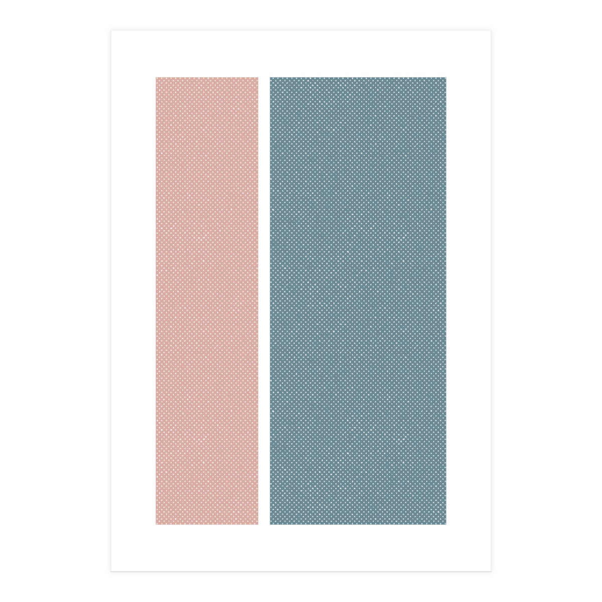 Perfect Ratio XIV (Print Only)