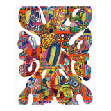 Pop Abstract 2023 A 4 (Print Only) thumbnail