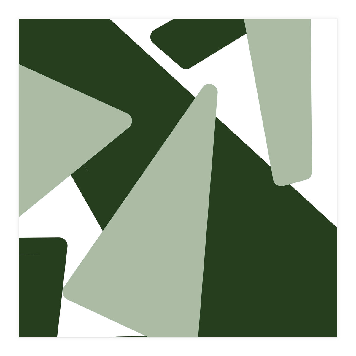 Colorful 11 (Print Only)