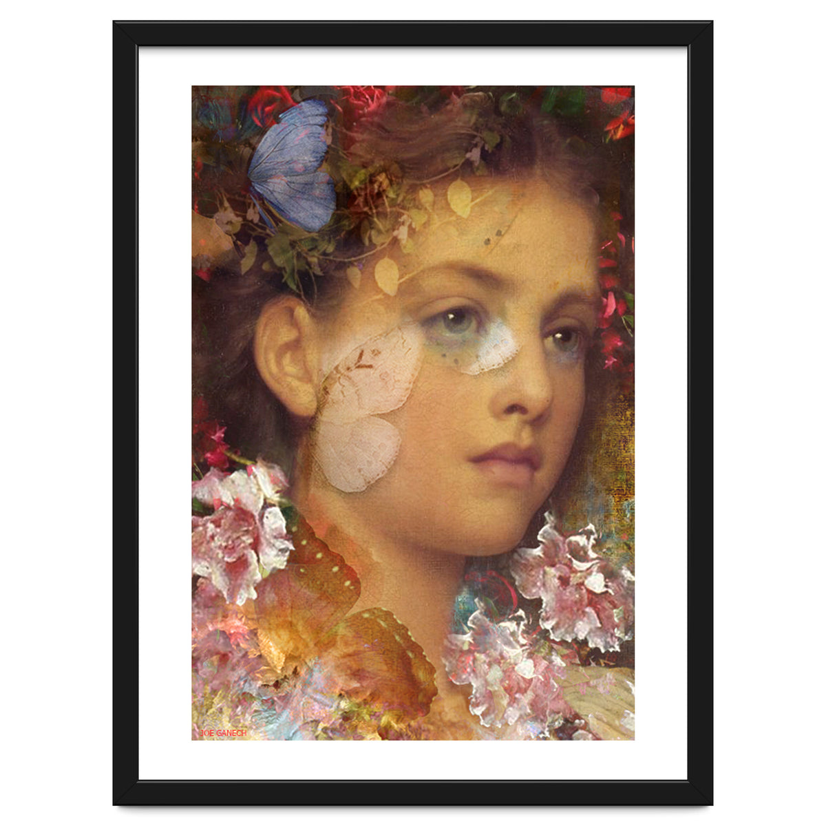 Somewhere In A Dream