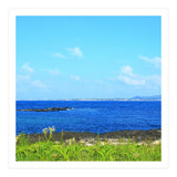 Beach (Print Only) thumbnail