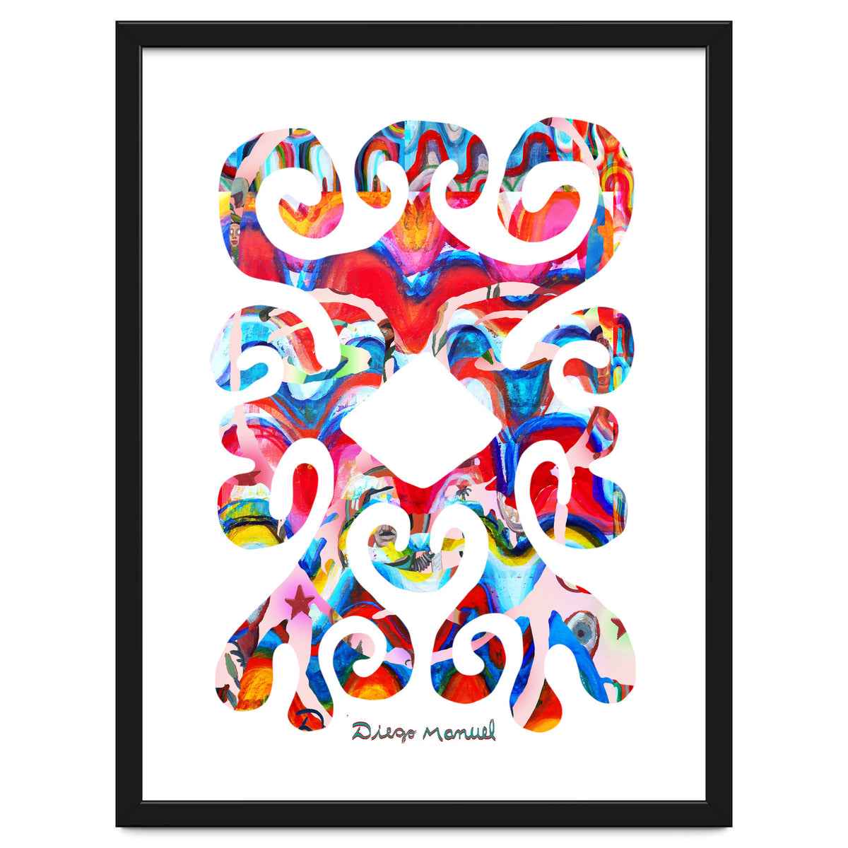 Pop Abstract 2023 163 Copia