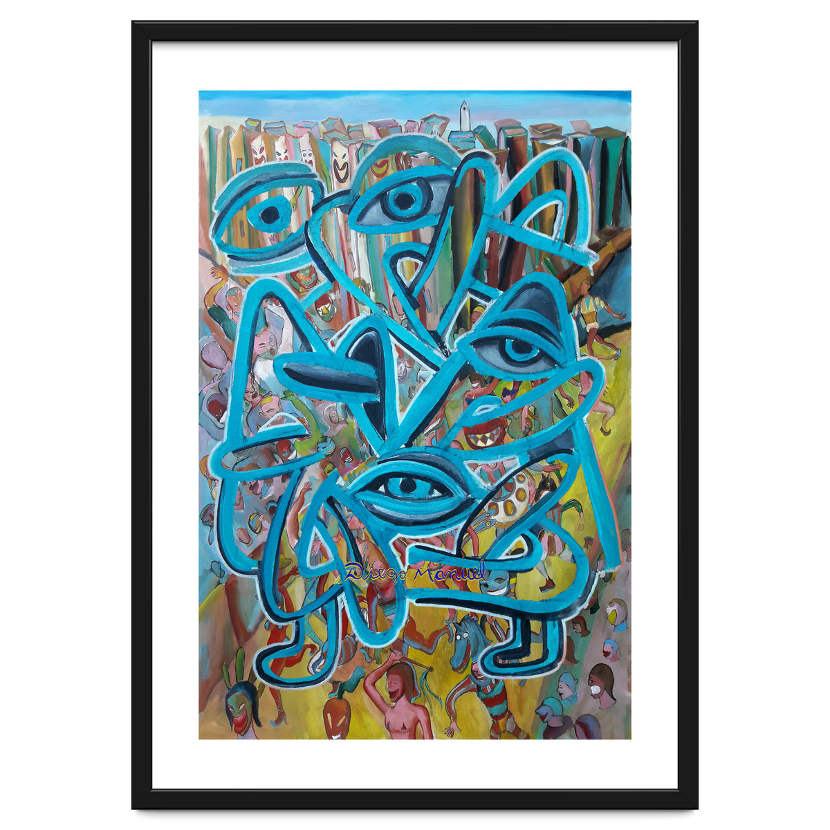 Graffiti Digital 2022 699