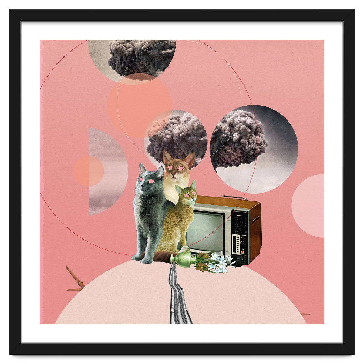 Katzen Jammer · One Last Time