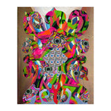 Pop Abstract 2023 A 3 (Print Only) thumbnail
