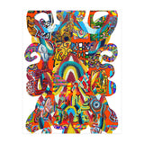 Pop Abstract 2023 A 6 (Print Only) thumbnail