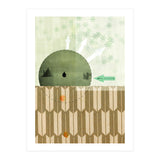 Arrow (Print Only) thumbnail