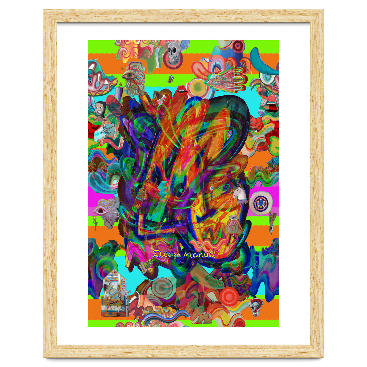 Muchas Cosas 2021 109