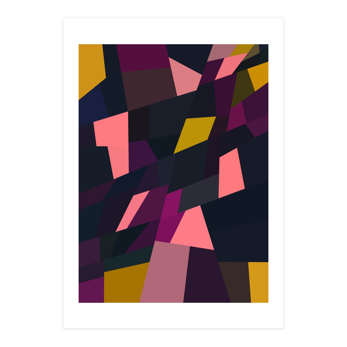 Electrica (Print Only)