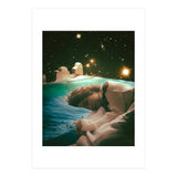 Sleeping beauty (Print Only) thumbnail