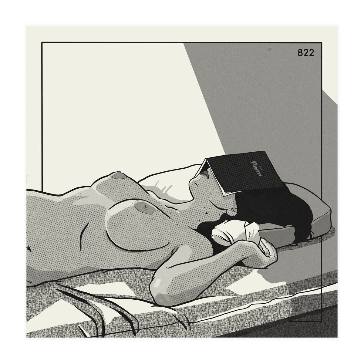 Flavors • 1 3 5 (Print Only)