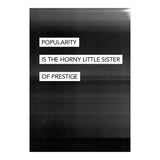 SISTER OF PRESTIGE (Print Only) thumbnail