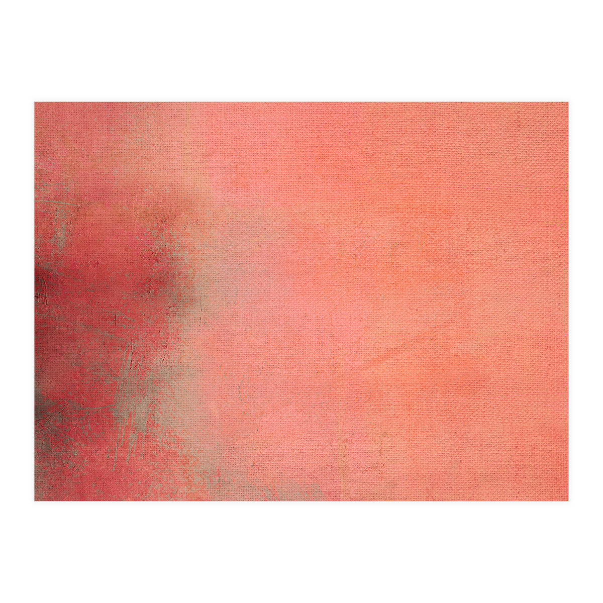 Colored Rustic Fabric 3 (Print Only)