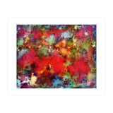 A Red Road (Print Only) thumbnail