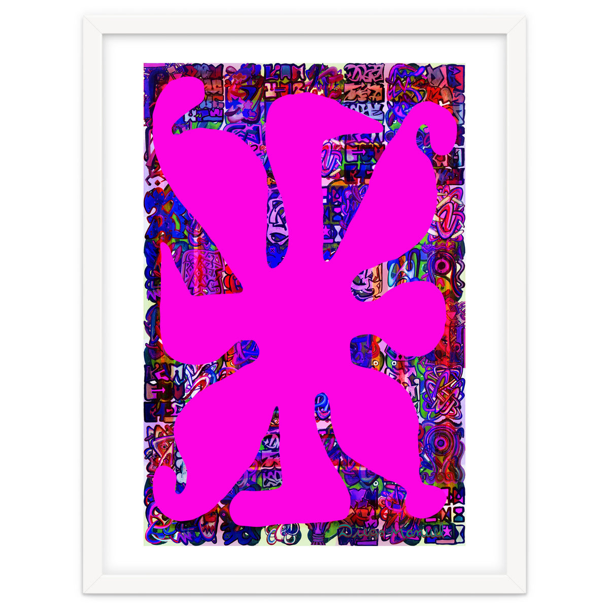 Graffiti Digital Nuevo 2023 142