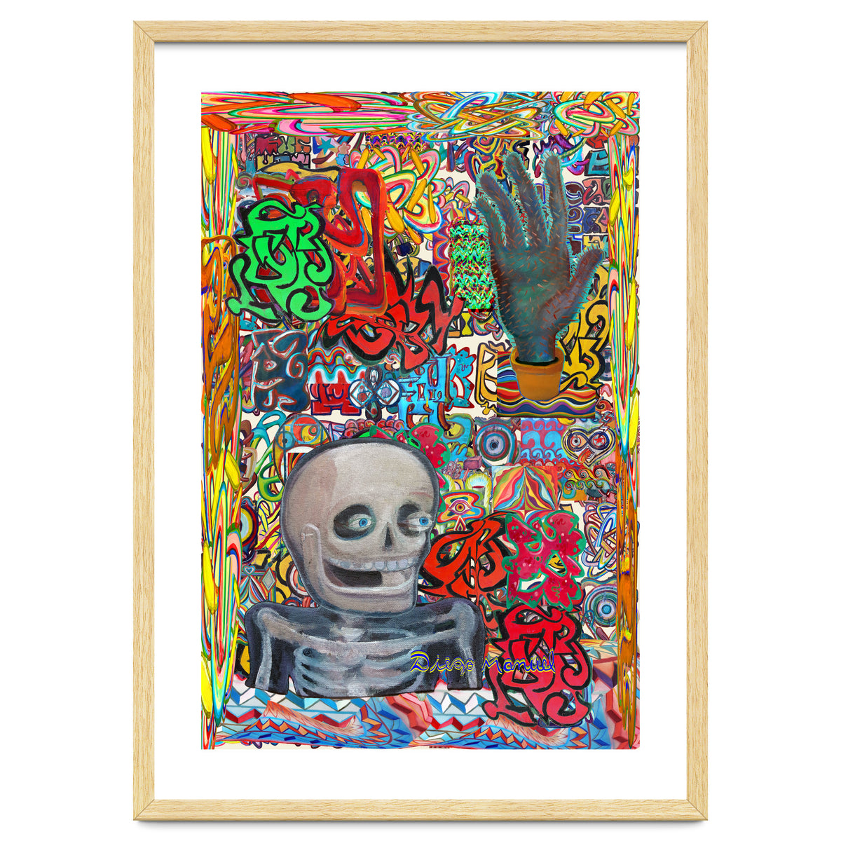 Oficina Del Cobrador 18