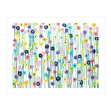 Blooms Need Bees  (Print Only) thumbnail