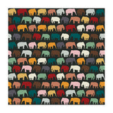 Elephants (Print Only) thumbnail
