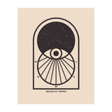 Space And Time (Print Only) thumbnail