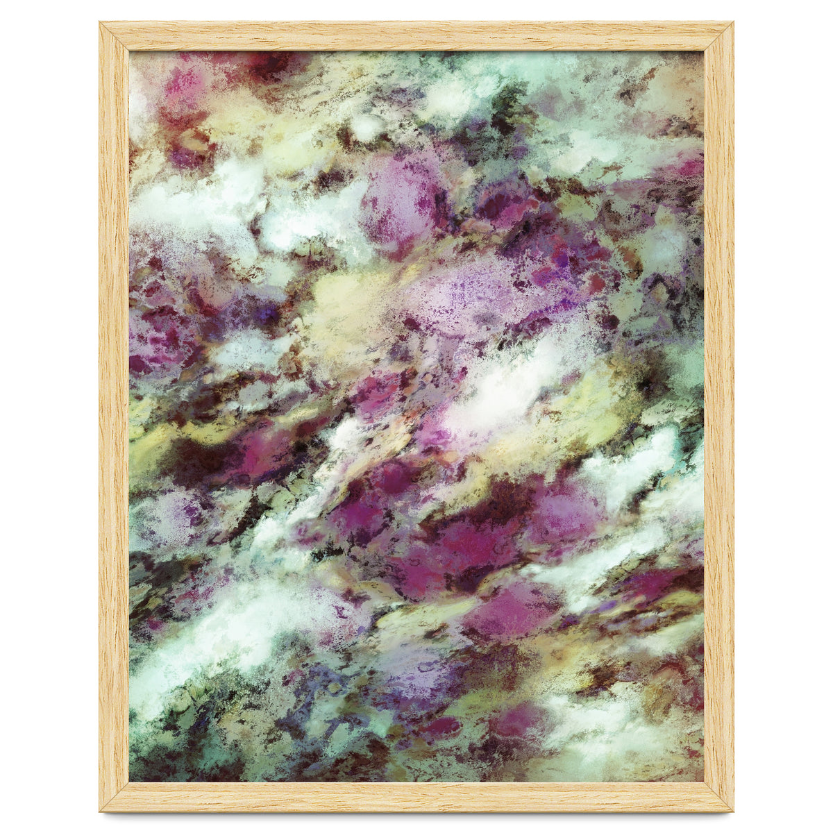 Remnants Of The Roses