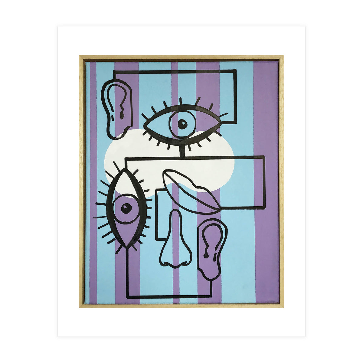 Borderline 02 (Print Only)