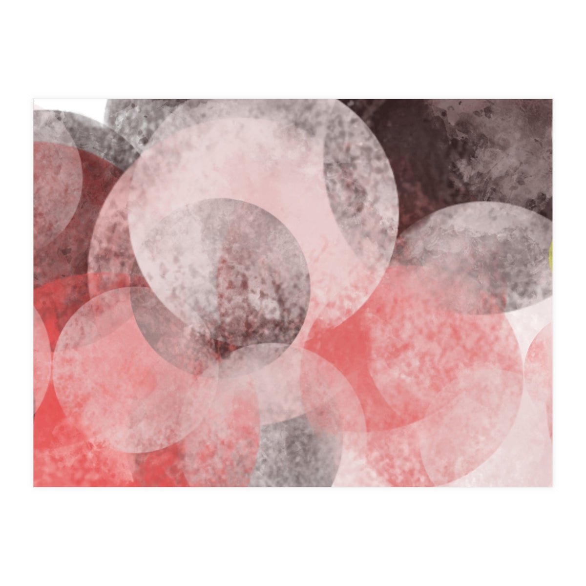 Brilho Divergente (Print Only)