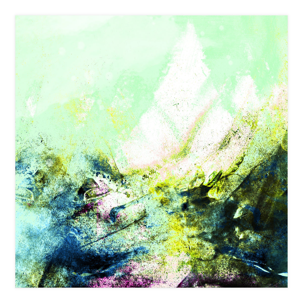 Matterhorn  (Print Only)