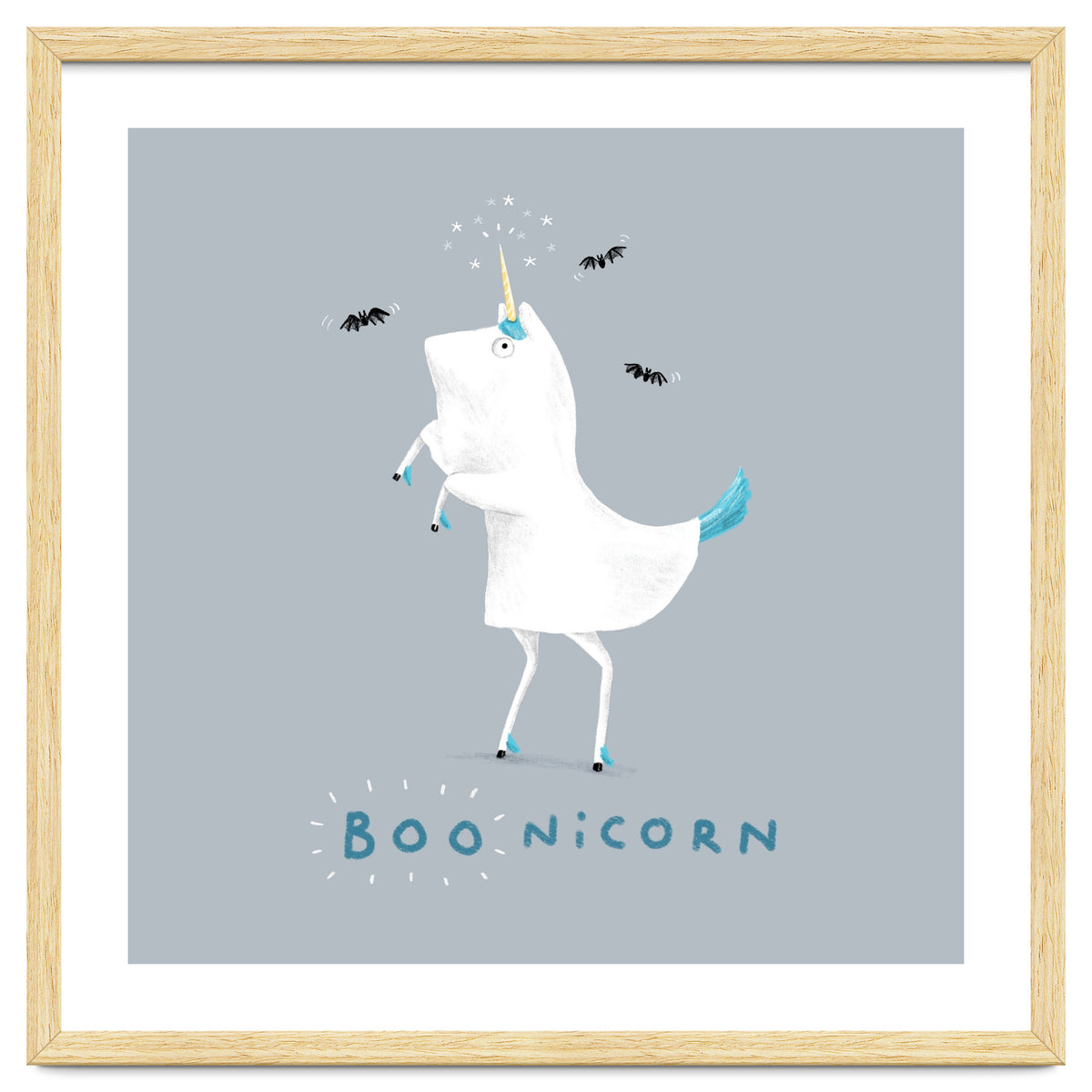 Boonicorn