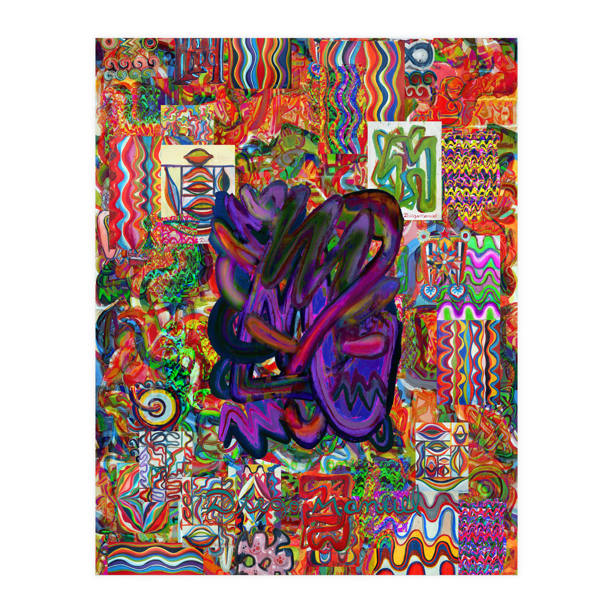 New Graffiti2022 413 (Print Only)