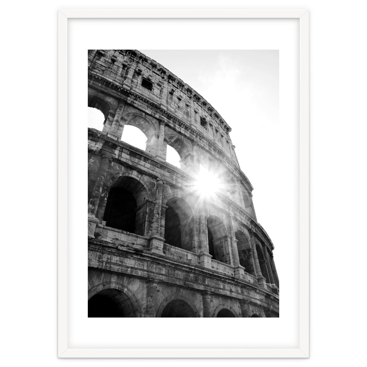 Colosseum, Rome
