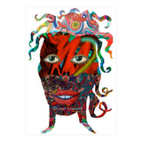 Mujer B 54 (Print Only) thumbnail