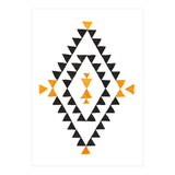 Patterns Aztec Diamond (Print Only) thumbnail