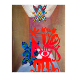 Pop Abstract 2023 A 4 (Print Only) thumbnail
