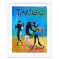 Tango De Gala 2