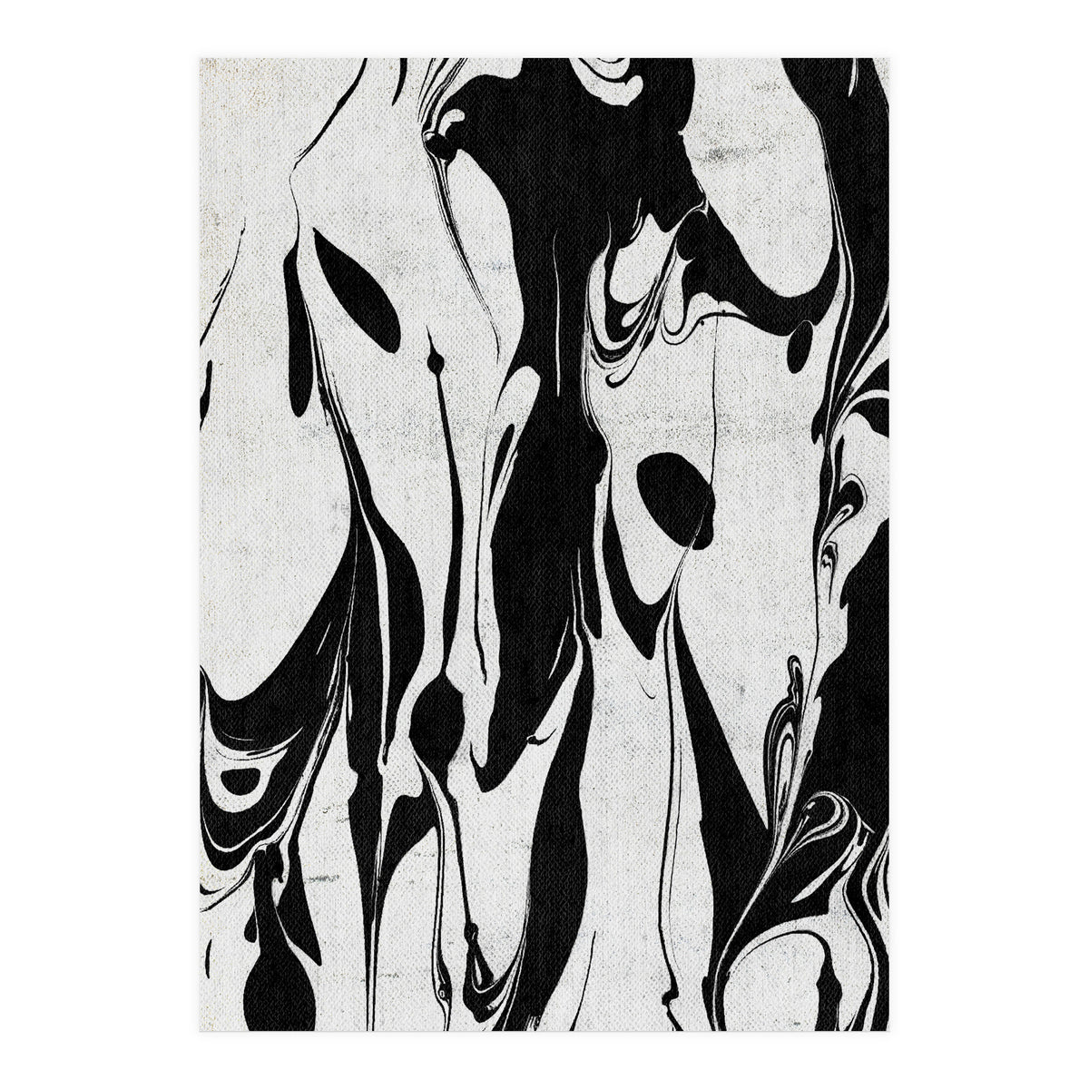 Herraduras Negras (Print Only)