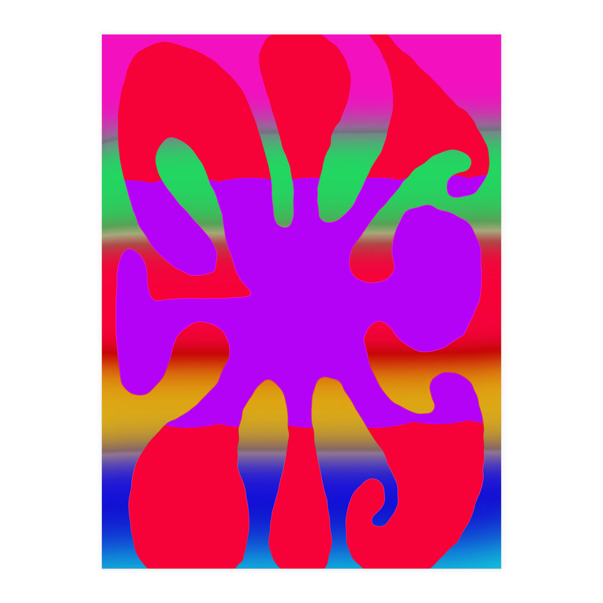 Graffiti Digital Nuevo 2023 164 (Print Only)