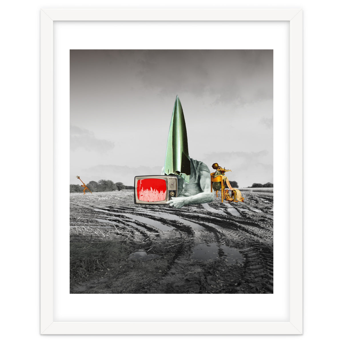 Atmosphere · es Ist gesäht